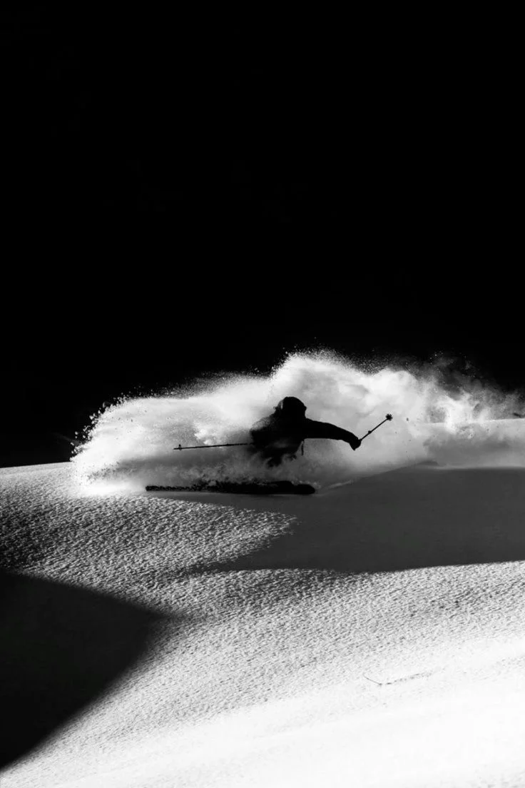 ski