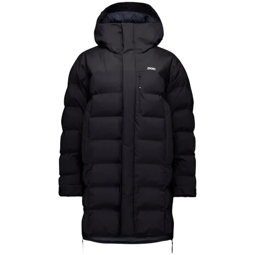 City Loft Parka