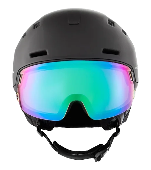 Spark Helm