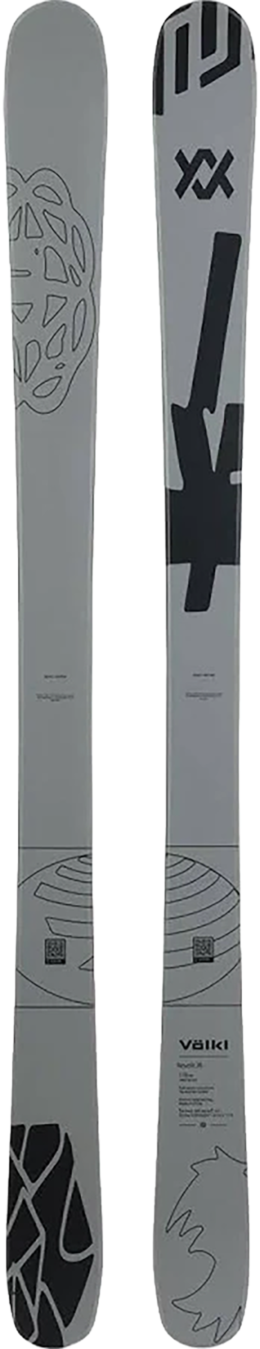 Laser CX Pro Ski