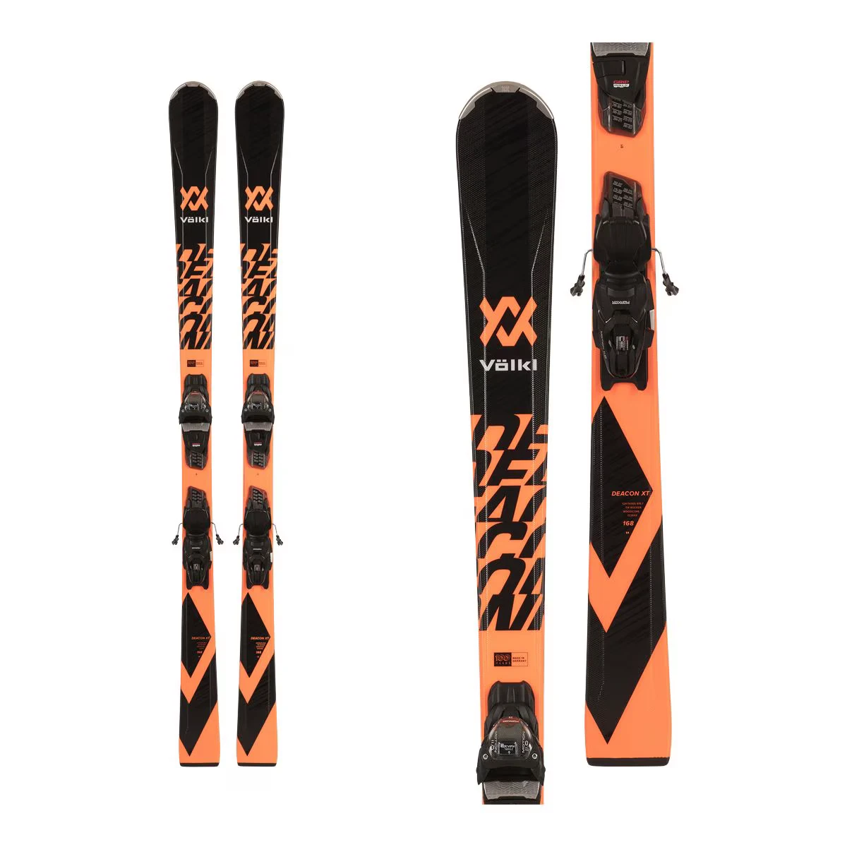 Deacon XT