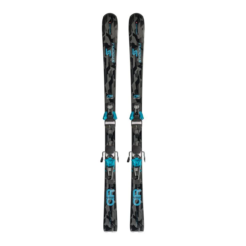 Montero AR Carbon