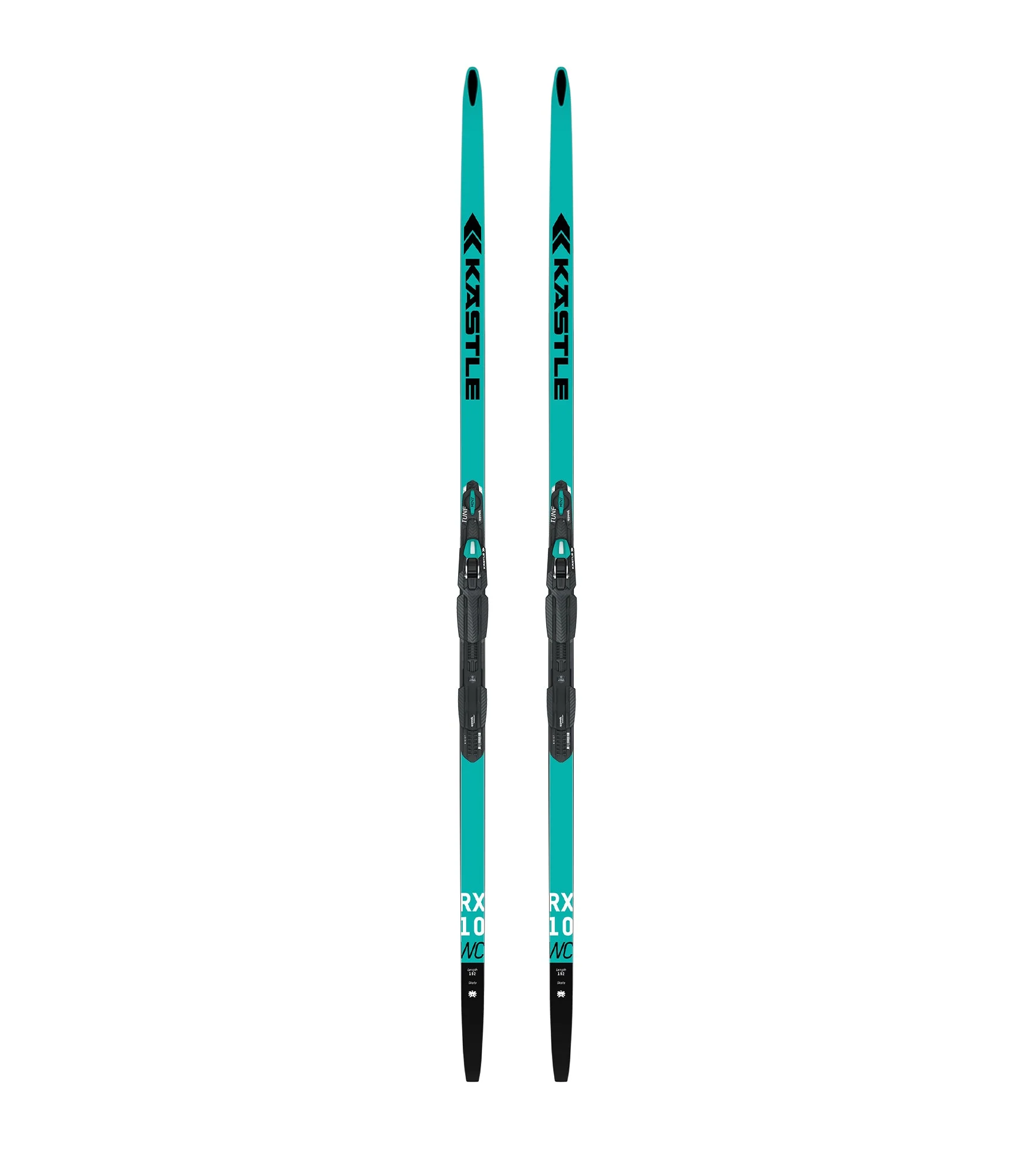 Nordic Classic Ski