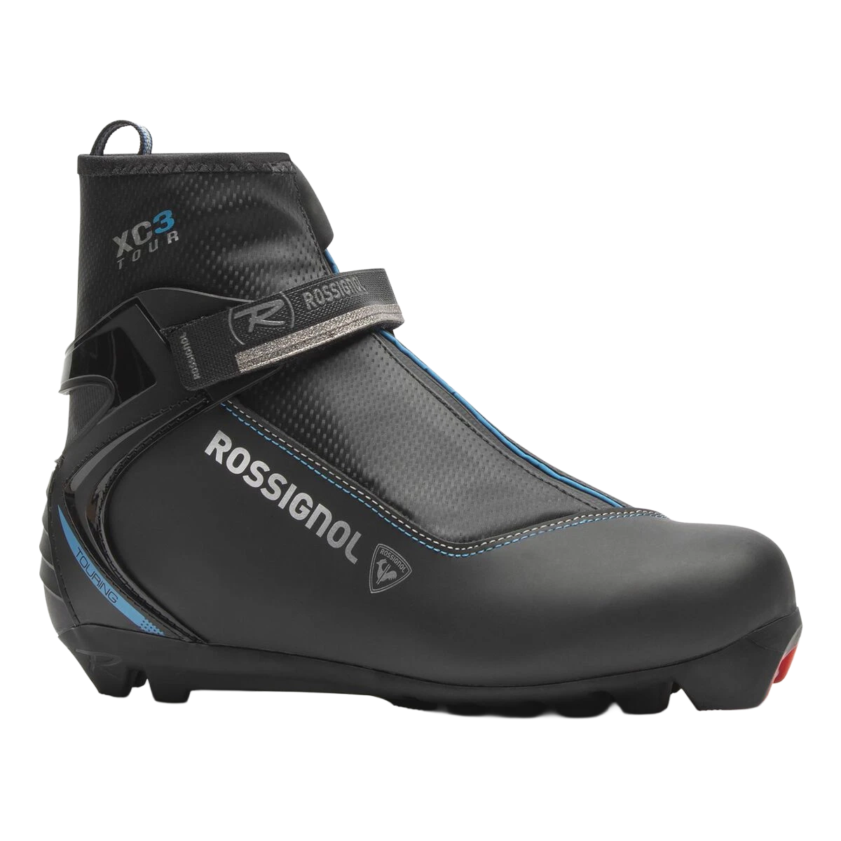 Nordic Glide Boot