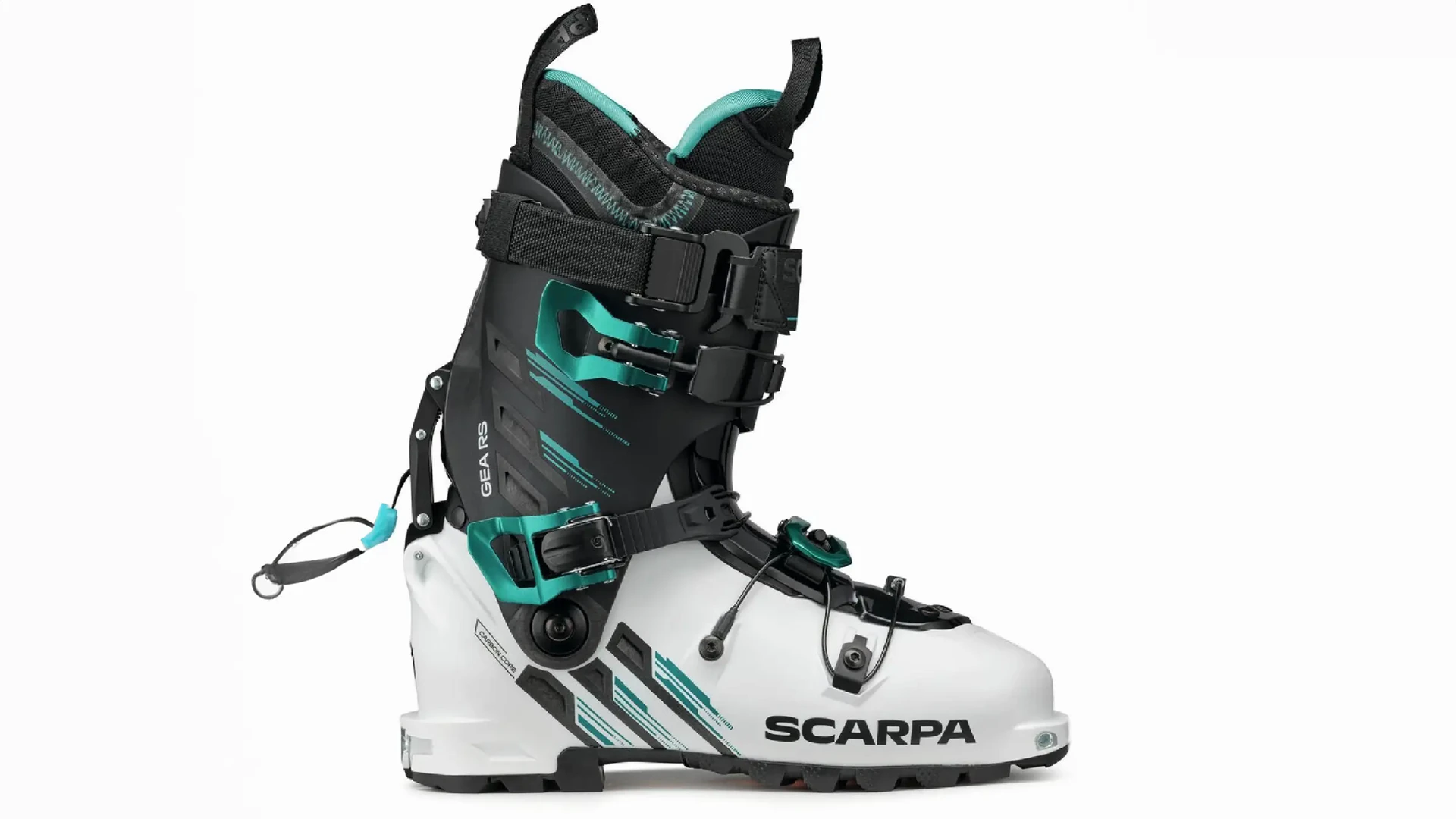 Piste Grace Boot