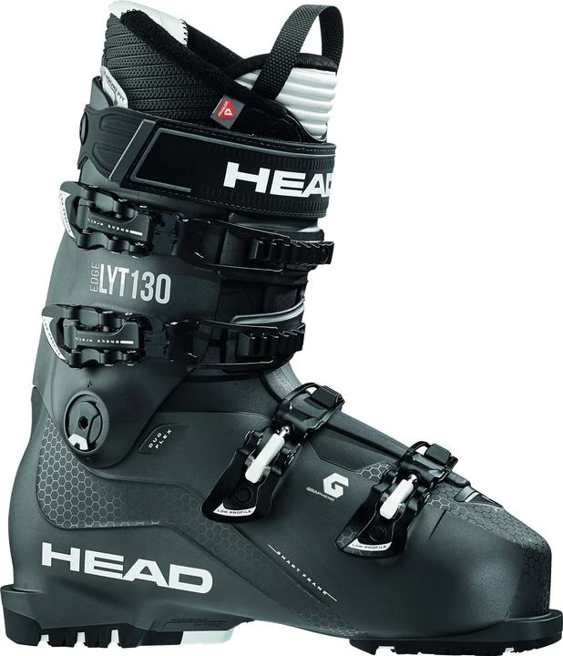 Race Edge Boot