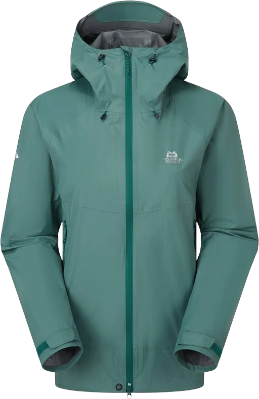 Aurora Shell Jacke Ridge