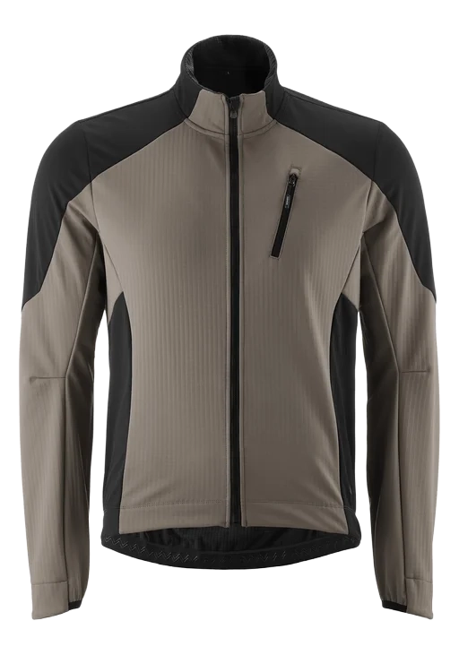 Trail Softshell Pro