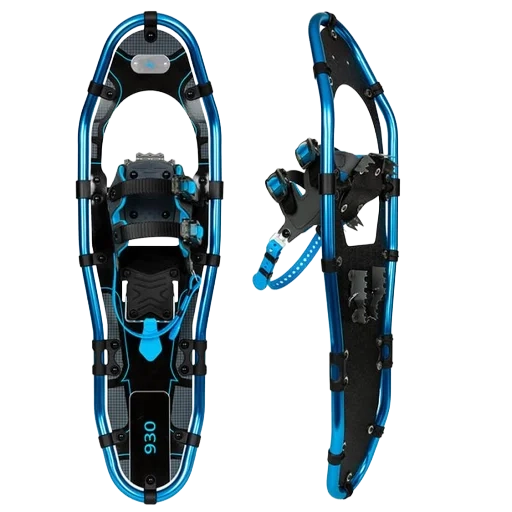 Edge Touring Schneeschuh