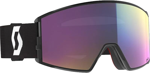 Lumen Pro Brille