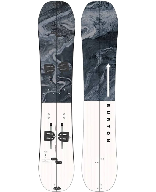 Aero Prime Snowboard