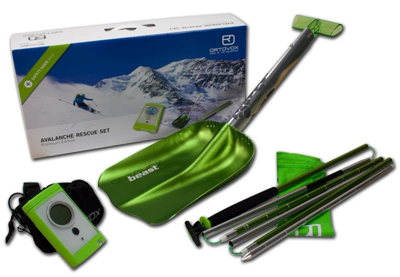 Safety Kit 3.0