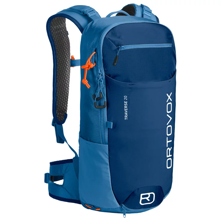 Traverse 24 Rucksack
