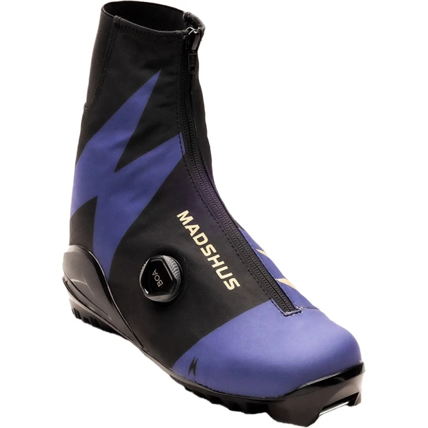 Pulse Boa Boot