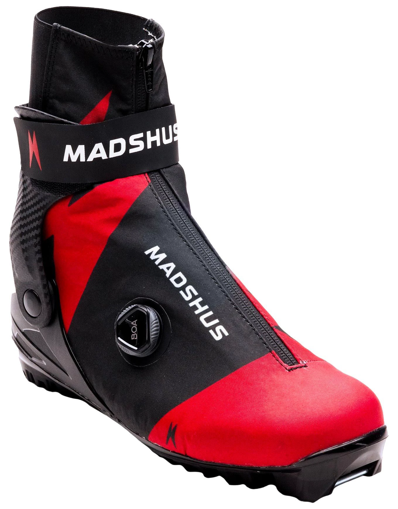Pulse Boa Boot Lite
