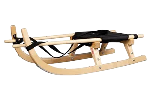 Family Glide Schlitten