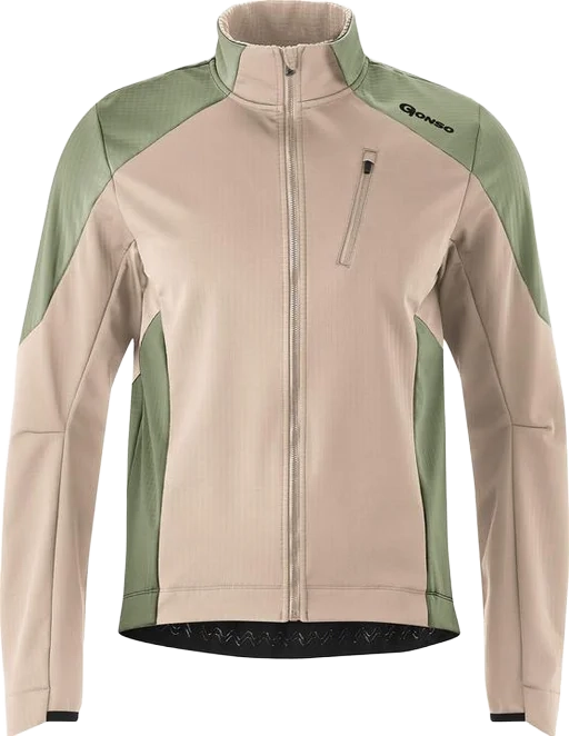 Trail Softshell